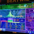 【TGS2015】5分の楽曲を0.5秒で解析！CRI・ミドルウェアが「BEATWIZ」を披露