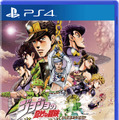 『ジョジョEoH』特別番組が10月8日21時開始…番組内でストーリー映像や「第4部 承太郎」プレイをお披露目