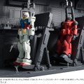 ガンプラHGUCシリーズ用の「ホワイトベース カタパルトデッキ」予約開始