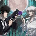 「PSYCHO-PASS サイコパス 人狼ゲーム」一般販売開始！カードは監視官や執行官など合計30枚