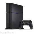 国内で1TB HDD搭載のPS4本体が発売決定