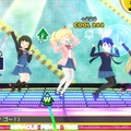 1つ1つの表情がカワイイ!!『ミラクルガールズフェスティバル』「きんモザ」&「アルペジオ」のプレイ動画公開