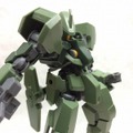 【日々気まぐレポ】第121回 ガンダム鉄血のオルフェンズの「グレイズ」がHGで登場！ありが……！