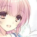 PC版『白衣性愛情依存症』発売決定、ドラマCDや書下ろし小説が付属する豪華特典版も