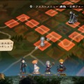 新作タクティカルRPG『グランキングダム』プレイレポ―手ごわい戦闘と深みある育成要素にドップリ