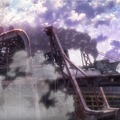 「甲鉄城のカバネリ」4月より放送開始、「進撃の巨人」荒木監督と「コードギアス」大河内一楼が描くオリジナルアニメ