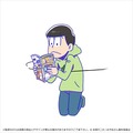 (C)赤塚不二夫／おそ松さん製作委員会