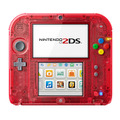 新ハード「ニンテンドー2DS」2月27日発売！ 初代『ポケモン』を同梱、価格は9,980円