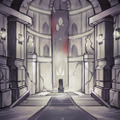 これは“色と時間が欠落した世界”と“茨が生えた少女”の物語…PS Vita『ロゼと黄昏の古城』4月28日発売