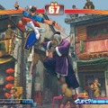 ストリートファイターIV