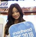 【台北ゲームショウ2016】熱い週末のショウ、今夜も台湾美女たちをお届け！