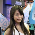 【台北ゲームショウ2016】熱い週末のショウ、今夜も台湾美女たちをお届け！