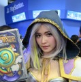 【台北ゲームショウ2016】熱い週末のショウ、今夜も台湾美女たちをお届け！