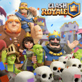 Supercell新作『クラッシュ・ロワイヤル』配信開始！―『クラクラ』のキャラも登場するカードゲーム