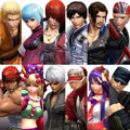 『KOF XIV』「ギース」「リョウ・サカザキ」参戦決定！トレーラー第10弾が公開