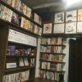 【レポート】自分にあった漫画を紹介してくれるカフェ「マンガサロン トリガー」の漫画愛が凄い！wifi＆電源フリーで飲食可
