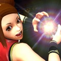 『KOF XIV』「ドラゴンギャル」より「ムイムイ」参戦！「ククリ」も登場するトレーラー第11弾が公開