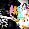 『アノニマス・コード』アイドルユニット「サイバーフォースドール」のイメージボードとそのセンター「倉科子鹿」が公開