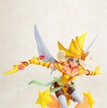 劇場版「遊戯王」新モンスター「マジシャン・ガール アップル／レモン」フィギュア化、発売は9月