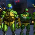 プラチナ新作『TMNT: Mutants in Manhattan』全カメ集結トレイラー