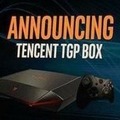 中国テンセント社が新ハード「TGP BOX」を発表―Win10と独自モード搭載