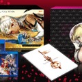 『Fate/EXTELLA』発売日決定！限定版ボックスにジャンヌとエリザ、パッケージにはアルトリアの姿が