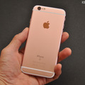 2015年に発売されたiPhone 6s