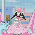 (C)1976,2005,2016 SANRIO CO., LTD.サンリオ／ウィーヴ・テレビ大阪・マイメロディ製作委員会