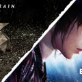 HEAVY RAIN -心の軋むとき- & BEYOND: Two Souls Collection