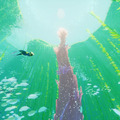 【E3 2016】水中探索ADV『ABZU』海外発売日決定！―美しすぎて息を呑むトレイラーも