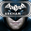【E3 2016】PSVR『バットマン:アーカム VR』いかにバットマンらしさをVRで表現するか