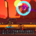 『Mighty No. 9』ローンチトレーラーが公開、一発即死のマニアックモードなどを紹介