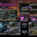 『Bloodstained』E3デモがKickstarterバッカー向けに配信開始