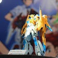 スクランブルガンダム、ガンダムバルバトスルプスなどガンプラ新作続々発表