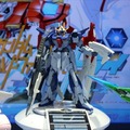 スクランブルガンダム、ガンダムバルバトスルプスなどガンプラ新作続々発表