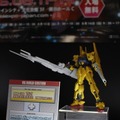 スクランブルガンダム、ガンダムバルバトスルプスなどガンプラ新作続々発表