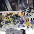 スクランブルガンダム、ガンダムバルバトスルプスなどガンプラ新作続々発表