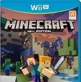 Minecraft: Wii U Edition