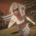 『GRAVITY DAZE 2』最新トレーラー公開！ マスク姿の美女がお披露目に