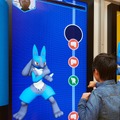 「ポケモンEXPOジム」に新アトラクション「ポケモンお笑い劇場」が登場…リザードンがボケ連発、ツッコミ役はカイリキー