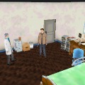 90年代風ADV『Back in 1995』が「TGS2016」に出展！PC向けアプデ版と3DS版が出展