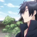 「刀剣乱舞-花丸-」10月2日放送開始 OP主題歌は安定&清光が歌う「花丸◎日和！」