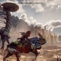 PS4『Horizon Zero Dawn』予約受付開始―ゲーム内アイテムを始めとした特典が付属