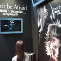 【TGS2016】『バイオハザード』と「L'Arc-en-Ciel」夢の融合！S.T.A.R.S.隊員hydeをVRで堪能