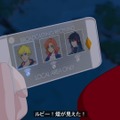 CGアニメ「RWBY」Volume4予告編が公開