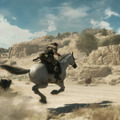 『MGSV:GZ＋TPP』発売！ プロローグ・本篇・オンライン・DLCを3,980円で満喫しよう