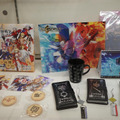 【レポート】「Fate/EXTELLA MUSEUM」開催！ネロ・アルテラの宝具やアニメ原画がずらり