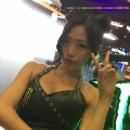 【G-STAR 2016】パブリックデー突入。3日目を彩ってくれた韓国美女コンパニオンさんの写真77枚一挙放出！