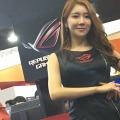 【G-STAR 2016】パブリックデー突入。3日目を彩ってくれた韓国美女コンパニオンさんの写真77枚一挙放出！