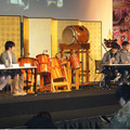 【レポート】討論会にリアル合戦も!! 『戦国炎舞-KIZNA-』3周年記念イベントは内容特盛り